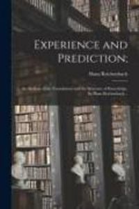 Produktbild: Experience and Prediction;