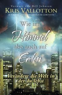 Produktbild: Wie im Himmel also auch auf Erden