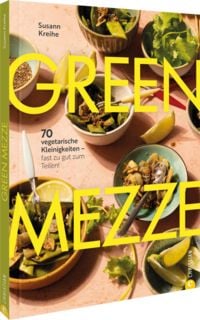 Produktbild Green Mezze