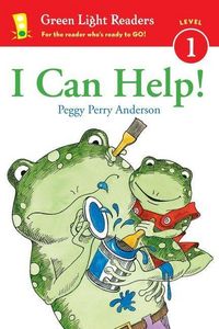 Produktbild: I Can Help!