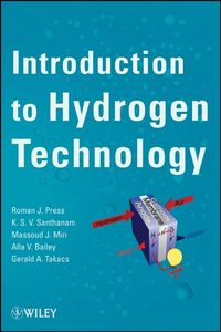 Produktbild: Introduction to Hydrogen Technology