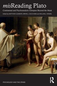 Produktbild: MisReading Plato