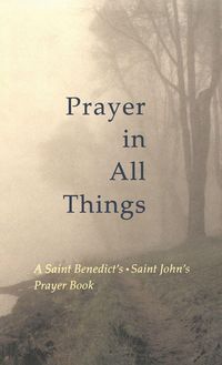 Produktbild: Prayer in All Things