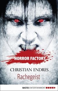 Produktbild: Horror Factory - Rachegeist