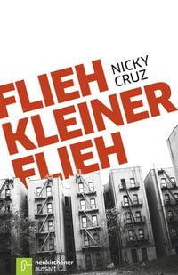 Produktbild: Flieh, Kleiner, flieh