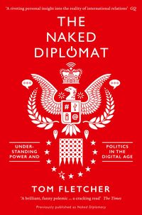 Produktbild: The Naked Diplomat