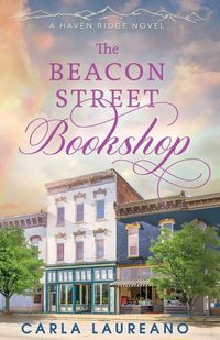 Produktbild: The Beacon Street Bookshop