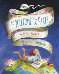 Produktbild: If You Come to Earth