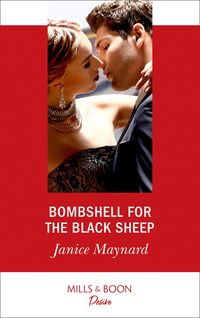Produktbild: Bombshell For The Black Sheep
