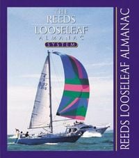 Produktbild: Reeds Oki Looseleaf Almanac