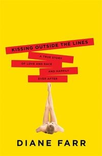 Produktbild: Kissing Outside The Lines