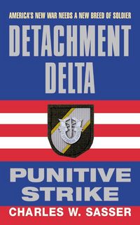 Produktbild: Detachment Delta: Punitive Strike