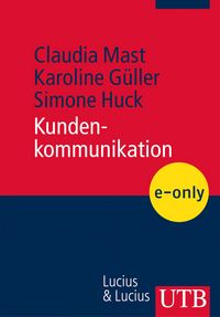 Produktbild: Kundenkommunikation