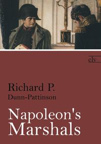 Produktbild: Napoleon's Marshals