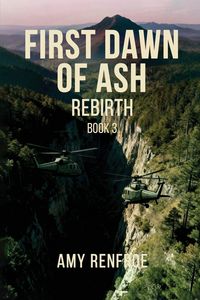Produktbild: First Dawn Of Ash - Rebirth