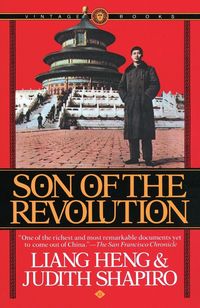 Produktbild: Son of the Revolution