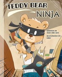 Produktbild: Teddy Bear Ninja