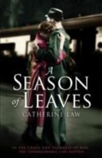 Produktbild: Law, C: A Season of Leaves