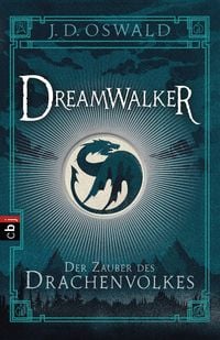 Produktbild: Der Zauber des Drachenvolkes / Dreamwalker Band 1