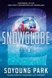 Produktbild: Snowglobe 2