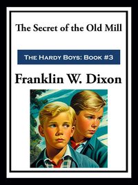 Produktbild: The Secret of the Old Mill