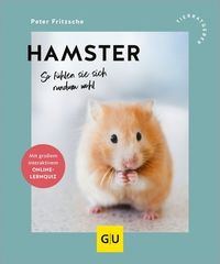 Produktbild: Hamster