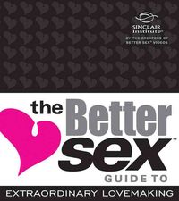 Bild vom Artikel The Sinclair Institute: The Better Sex Guide to Extraordinar vom Autor Yvonne K. Fulbright