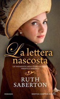 Produktbild: La lettera nascosta