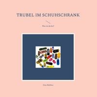 Produktbild: Trubel im Schuhschrank