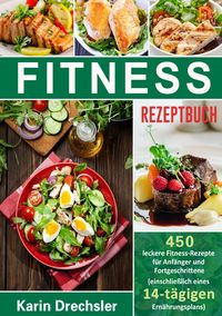 Produktbild: Fitness Rezeptbuch