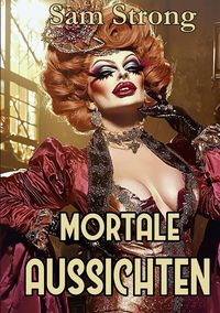 Produktbild: Mortale Aussichten