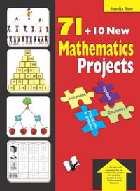 Produktbild: 71 Mathematics Projects