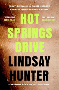 Produktbild: Hot Springs Drive