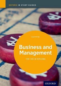 Produktbild: Ib Business & Mgmt Sg