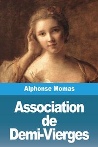 Produktbild: Association de Demi-Vierges