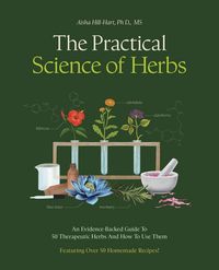 Produktbild: The Practical Science of Herbs