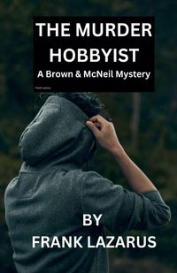 Produktbild: The Murder Hobbyist