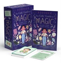 Produktbild: The Girls' Guide to Magic