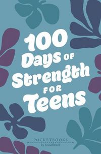 Produktbild: 100 Days of Strength for Teens