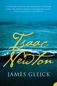 Produktbild: Isaac Newton