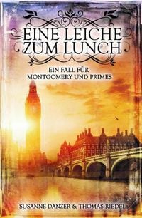 Produktbild: Eine Leiche zum Lunch