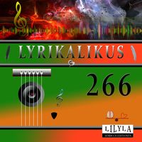 Produktbild: Lyrikalikus 266