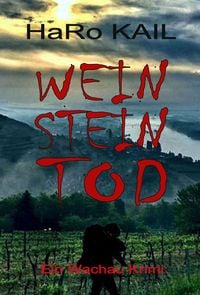 Produktbild: Wein Stein Tod