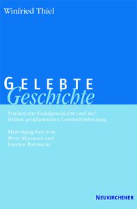 Produktbild: Gelebte Geschichte