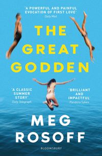 Produktbild: The Great Godden