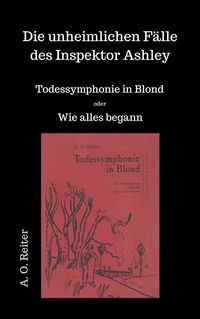 Produktbild: Todessymphonie in Blond