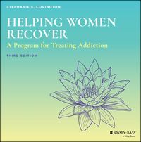 Produktbild: Helping Women Recover