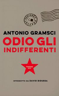 Produktbild: Odio gli indifferenti