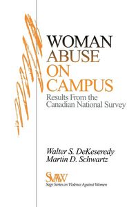 Produktbild: Woman Abuse on Campus