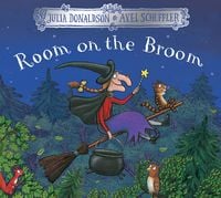 Produktbild: Room on the Broom